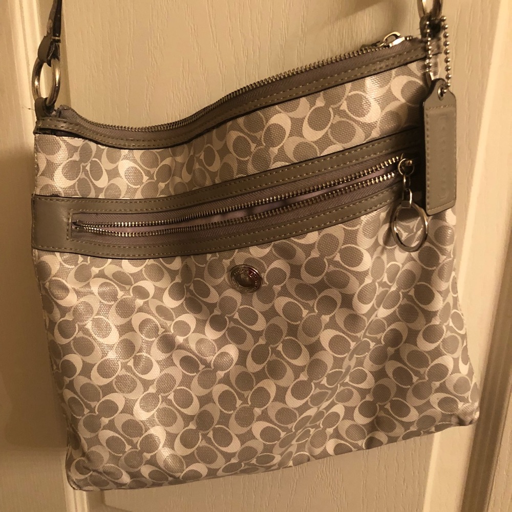 Coach Crossbody